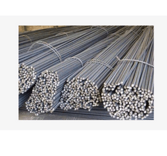 D8,D10 Deformed Steel bars - Iftin Hardware