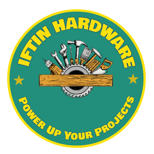 Iftin Hardware